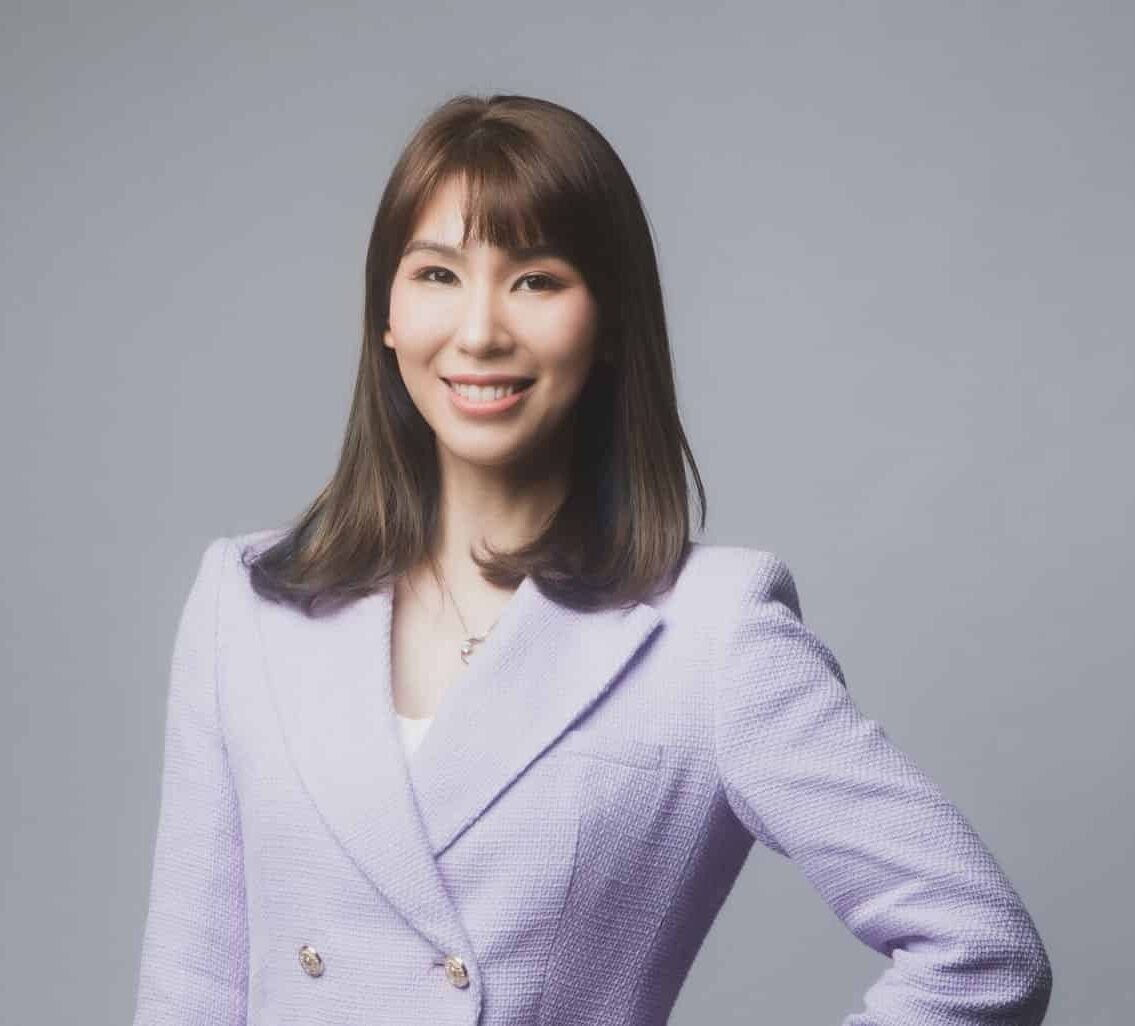 Dr Tina Fang