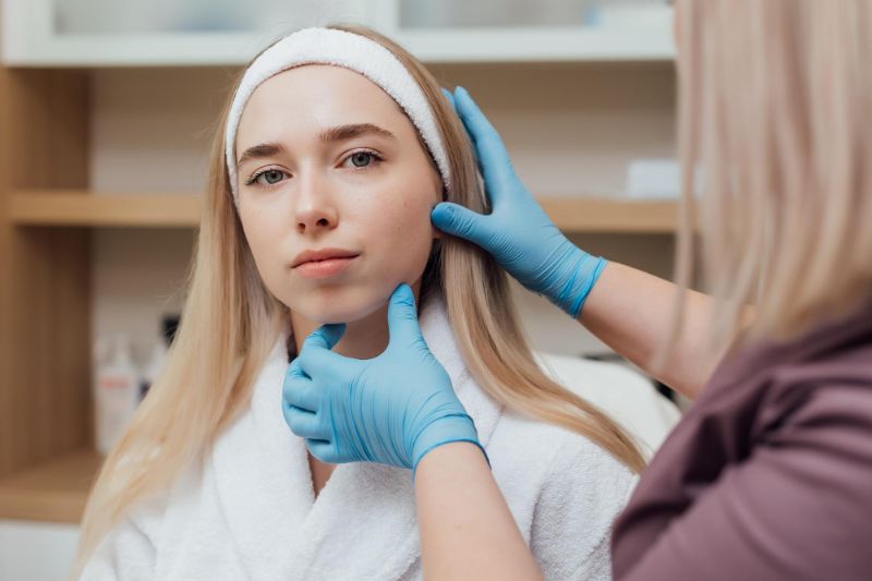 cosmetic-doctor-performs-analysis-of-the-patients-facial-skin